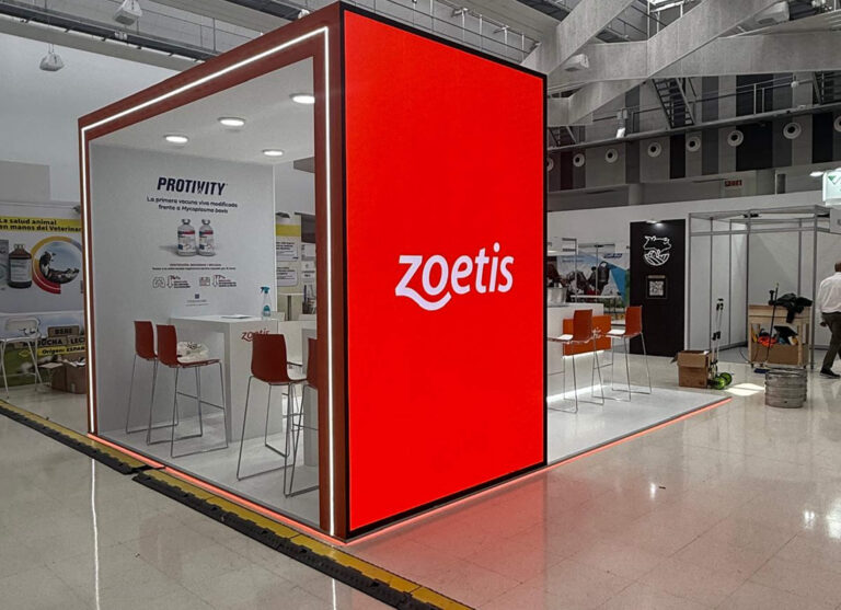 Renting pantallas LED
